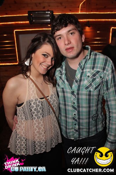 Tryst nightclub photo 399 - March 2nd, 2012