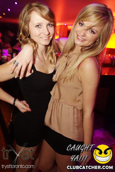 Tryst nightclub photo 43 - March 2nd, 2012