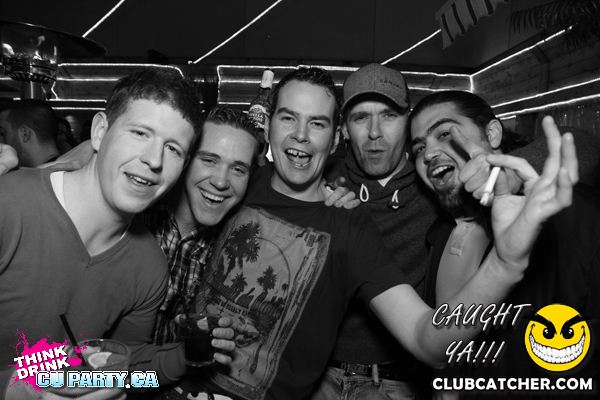 Tryst nightclub photo 421 - March 2nd, 2012