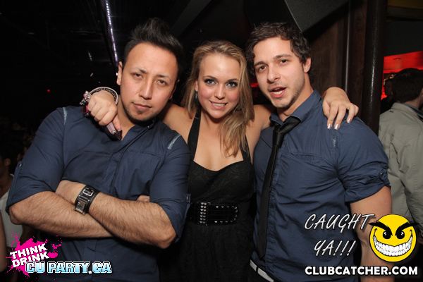 Tryst nightclub photo 423 - March 2nd, 2012