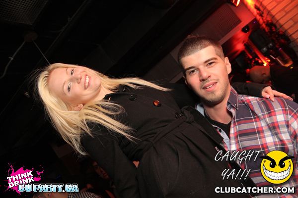 Tryst nightclub photo 428 - March 2nd, 2012