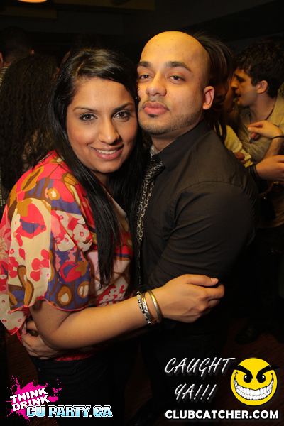 Tryst nightclub photo 435 - March 2nd, 2012