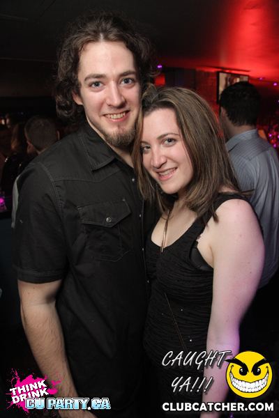 Tryst nightclub photo 439 - March 2nd, 2012