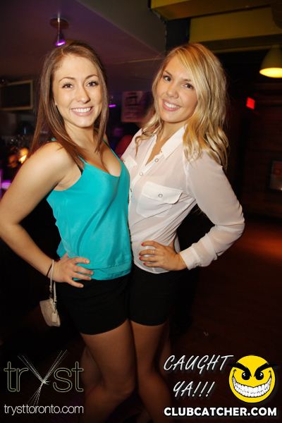 Tryst nightclub photo 45 - March 2nd, 2012