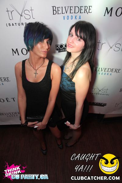 Tryst nightclub photo 446 - March 2nd, 2012