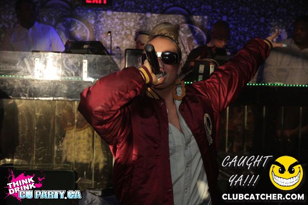 Tryst nightclub photo 447 - March 2nd, 2012