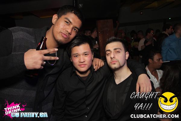 Tryst nightclub photo 452 - March 2nd, 2012