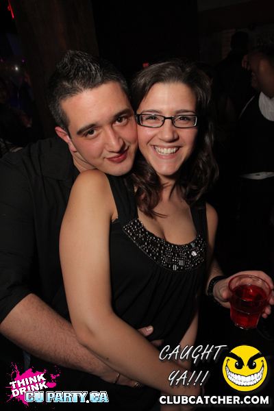 Tryst nightclub photo 456 - March 2nd, 2012