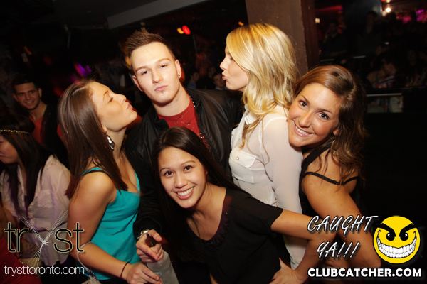 Tryst nightclub photo 47 - March 2nd, 2012