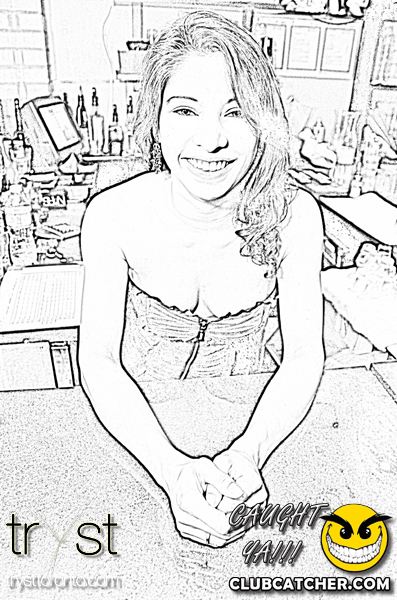 Tryst nightclub photo 49 - March 2nd, 2012