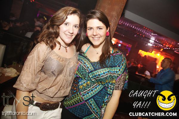 Tryst nightclub photo 50 - March 2nd, 2012