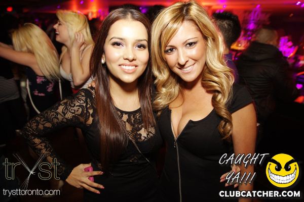 Tryst nightclub photo 6 - March 2nd, 2012