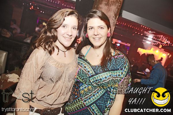 Tryst nightclub photo 51 - March 2nd, 2012