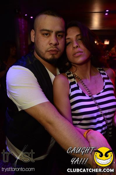Tryst nightclub photo 53 - March 2nd, 2012