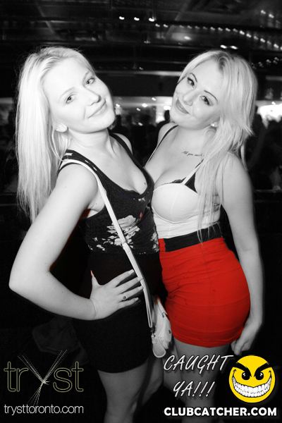 Tryst nightclub photo 54 - March 2nd, 2012