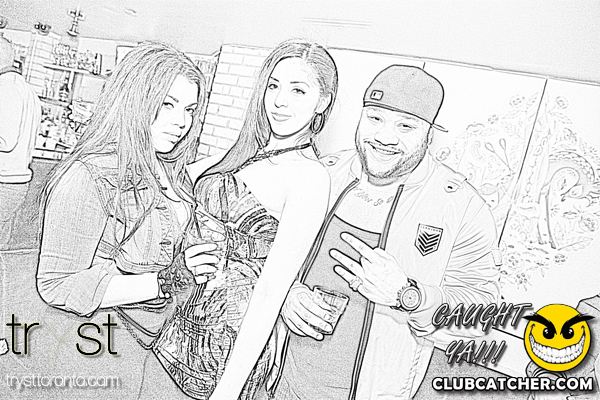 Tryst nightclub photo 58 - March 2nd, 2012