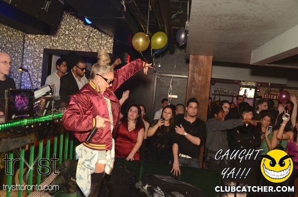 Tryst nightclub photo 59 - March 2nd, 2012