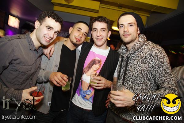 Tryst nightclub photo 60 - March 2nd, 2012