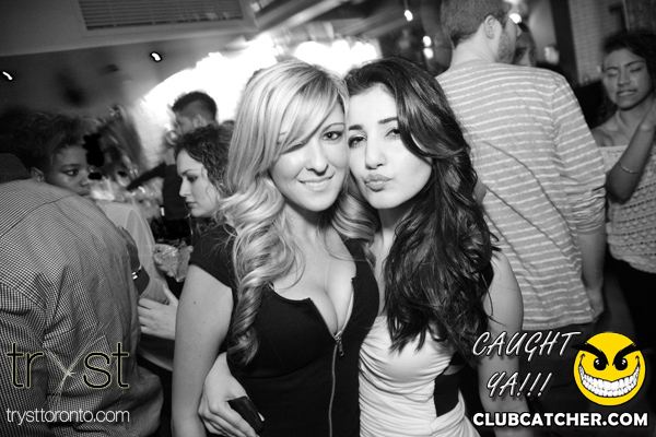Tryst nightclub photo 61 - March 2nd, 2012