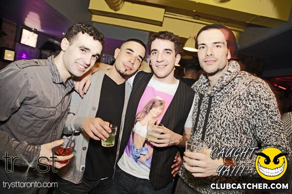 Tryst nightclub photo 62 - March 2nd, 2012