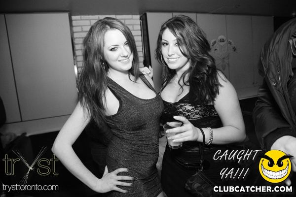 Tryst nightclub photo 63 - March 2nd, 2012