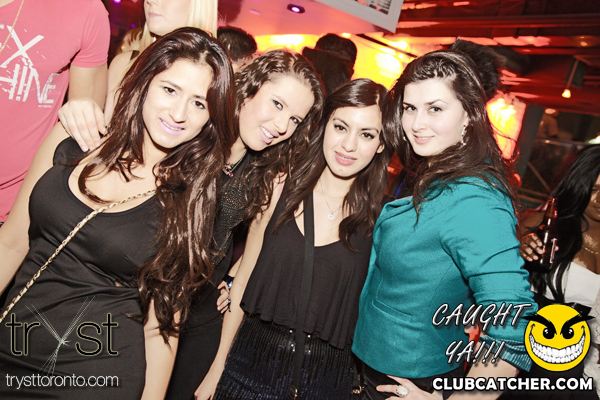 Tryst nightclub photo 64 - March 2nd, 2012