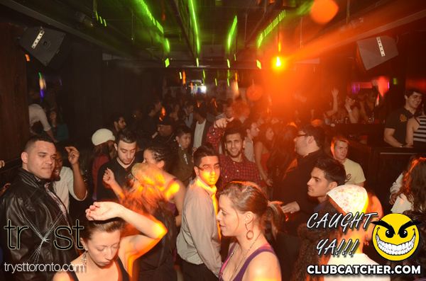 Tryst nightclub photo 65 - March 2nd, 2012