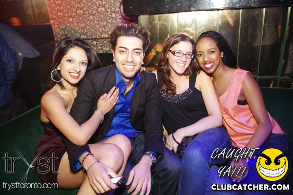 Tryst nightclub photo 66 - March 2nd, 2012