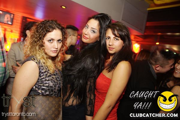Tryst nightclub photo 68 - March 2nd, 2012