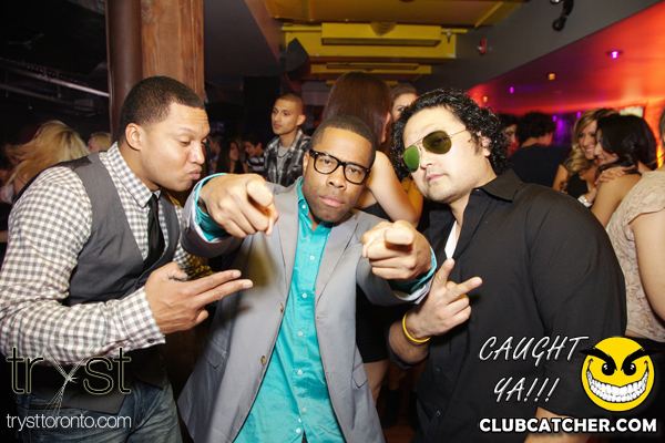 Tryst nightclub photo 69 - March 2nd, 2012