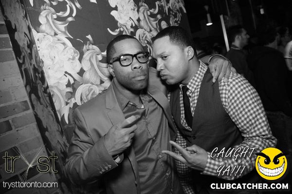 Tryst nightclub photo 70 - March 2nd, 2012