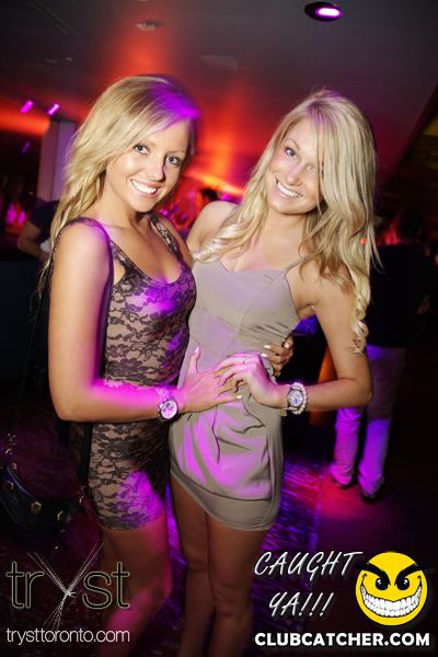 Tryst nightclub photo 8 - March 2nd, 2012
