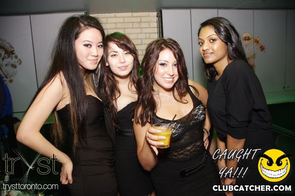 Tryst nightclub photo 71 - March 2nd, 2012