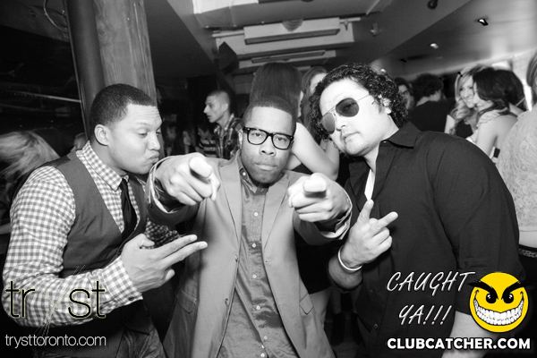 Tryst nightclub photo 72 - March 2nd, 2012