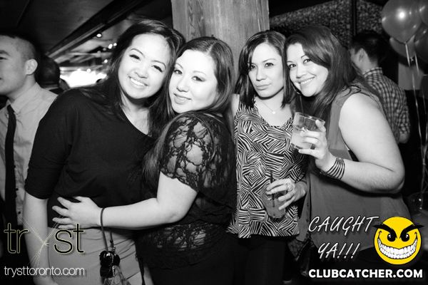 Tryst nightclub photo 73 - March 2nd, 2012
