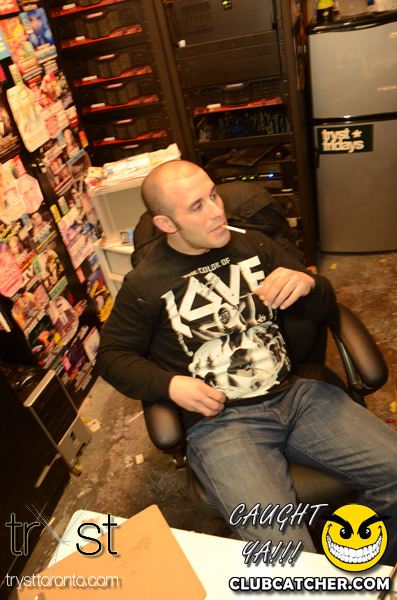 Tryst nightclub photo 76 - March 2nd, 2012