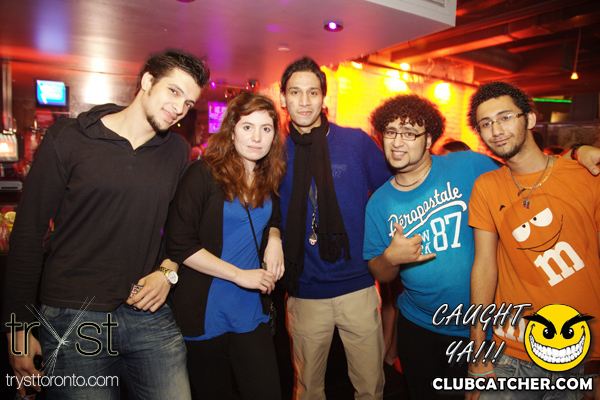 Tryst nightclub photo 77 - March 2nd, 2012