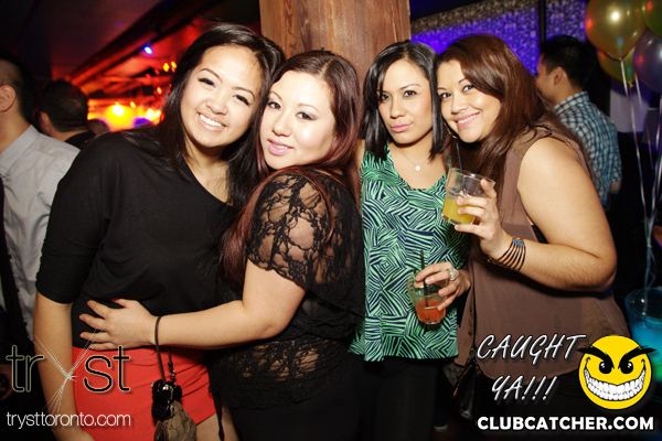 Tryst nightclub photo 78 - March 2nd, 2012