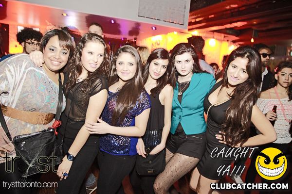 Tryst nightclub photo 80 - March 2nd, 2012