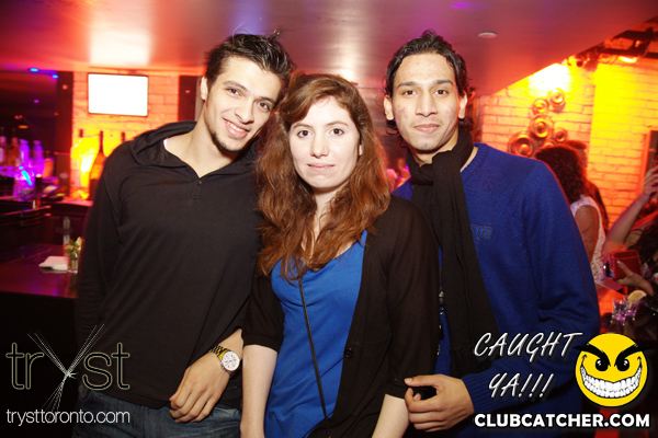 Tryst nightclub photo 81 - March 2nd, 2012