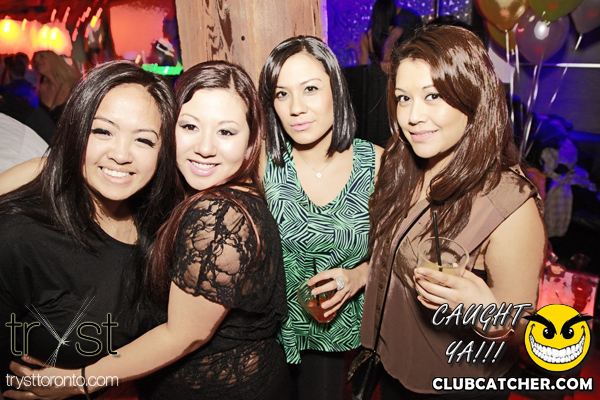 Tryst nightclub photo 82 - March 2nd, 2012