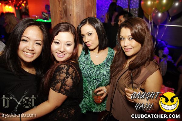 Tryst nightclub photo 83 - March 2nd, 2012