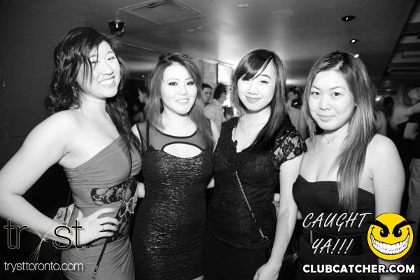 Tryst nightclub photo 84 - March 2nd, 2012