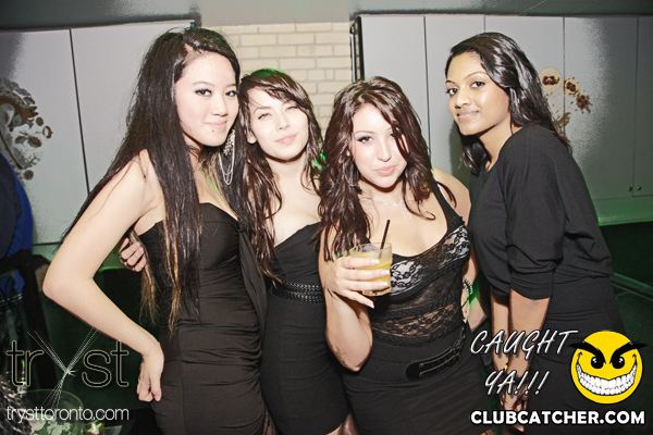 Tryst nightclub photo 85 - March 2nd, 2012