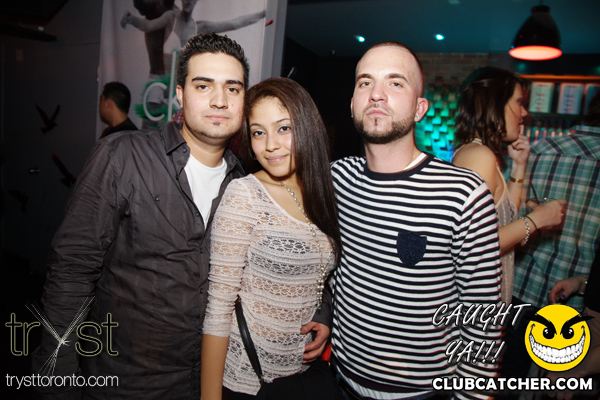 Tryst nightclub photo 88 - March 2nd, 2012