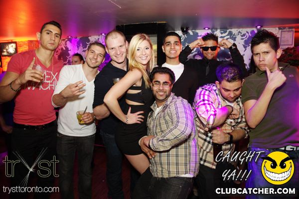 Tryst nightclub photo 91 - March 2nd, 2012