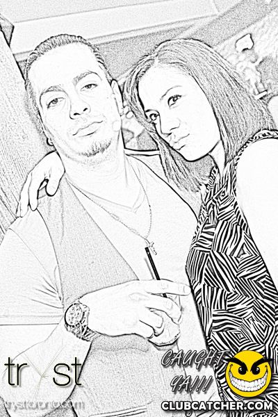 Tryst nightclub photo 92 - March 2nd, 2012