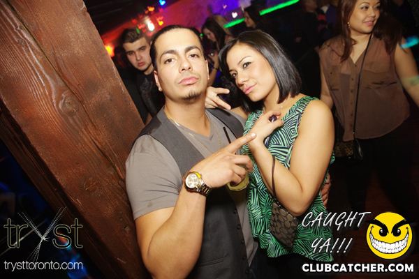Tryst nightclub photo 93 - March 2nd, 2012