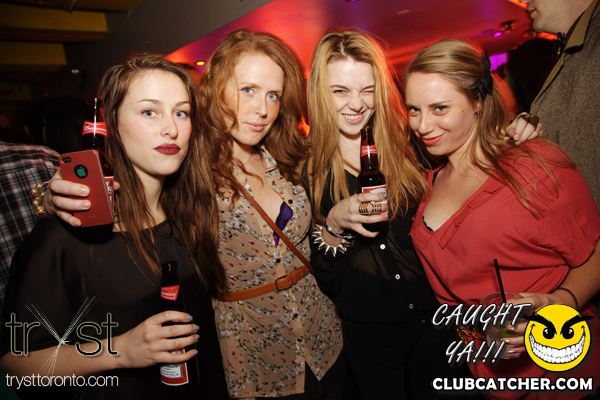 Tryst nightclub photo 94 - March 2nd, 2012