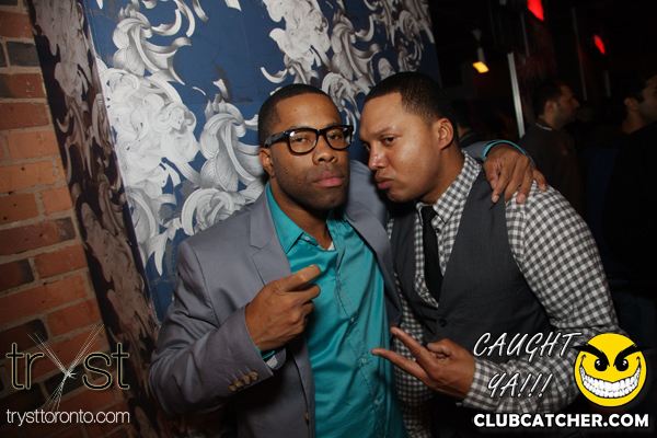 Tryst nightclub photo 95 - March 2nd, 2012